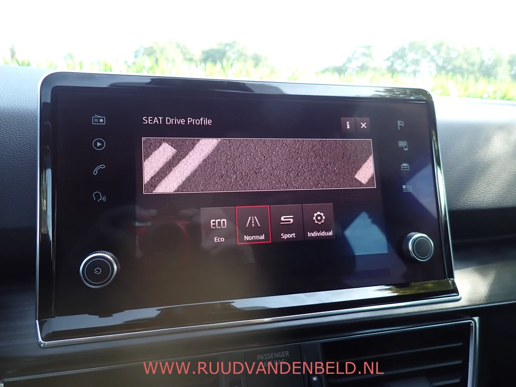SEAT Tarraco – foto 30