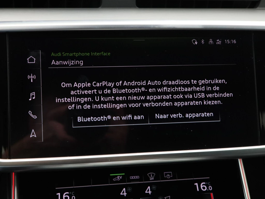 Audi A6 – foto 32