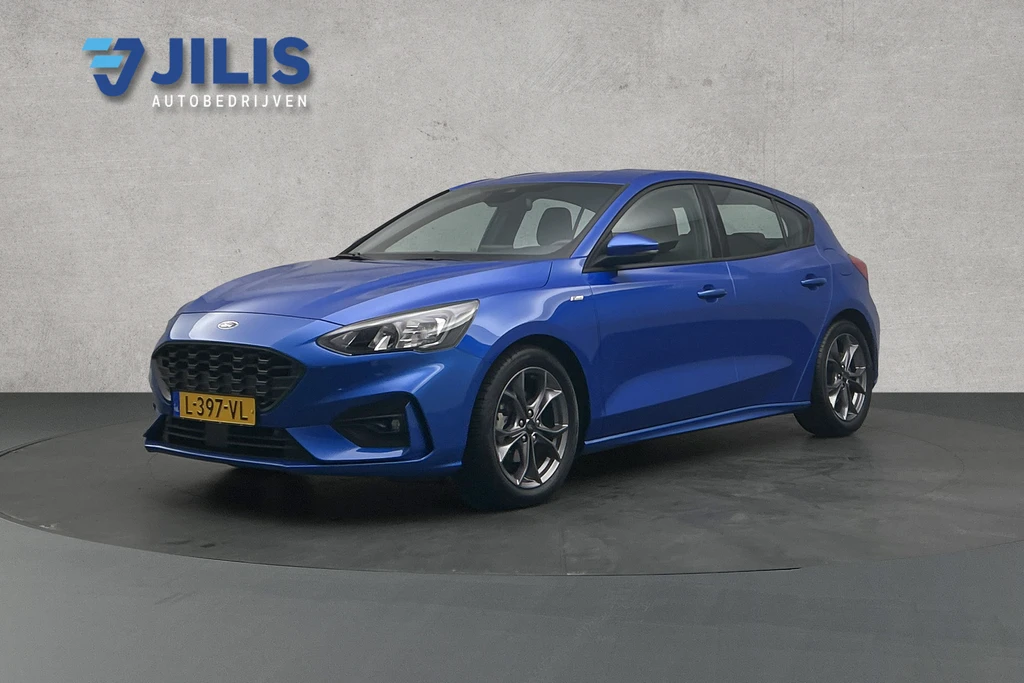 Ford Focus – foto 2