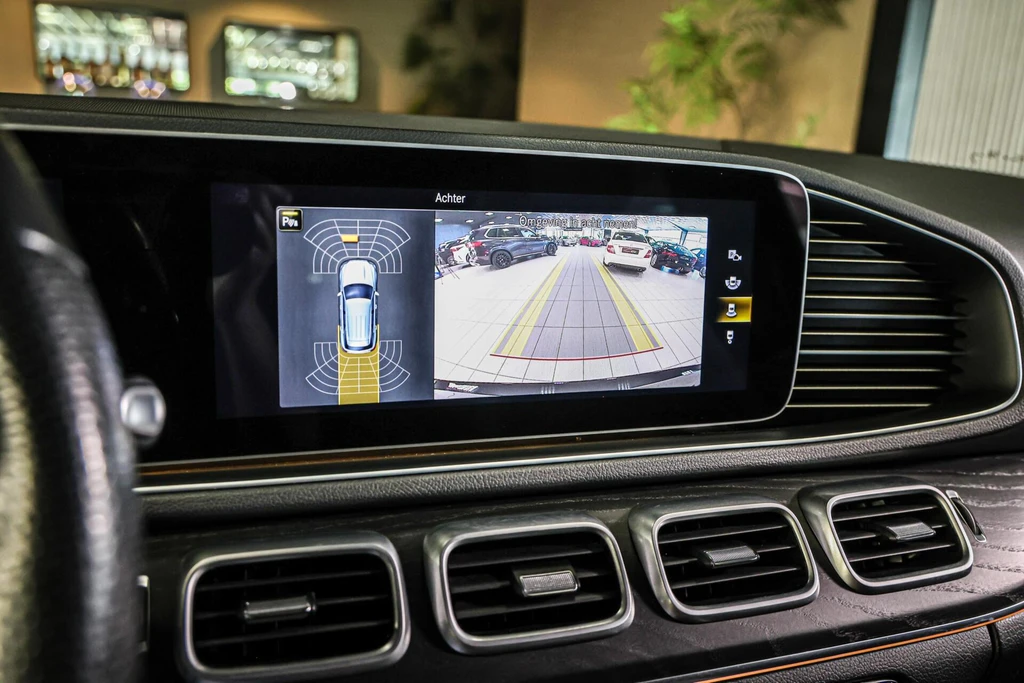Mercedes-Benz GLE – foto 53