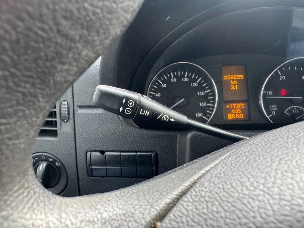 Mercedes-Benz Sprinter – foto 23