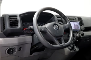 Volkswagen Crafter – thumbnail 12
