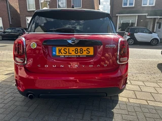 MINI Countryman – thumbnail 3