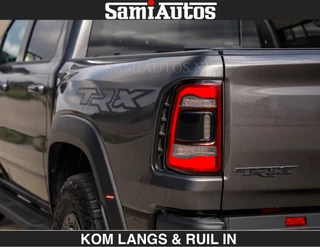 Dodge Ram Pick-Up – thumbnail 16