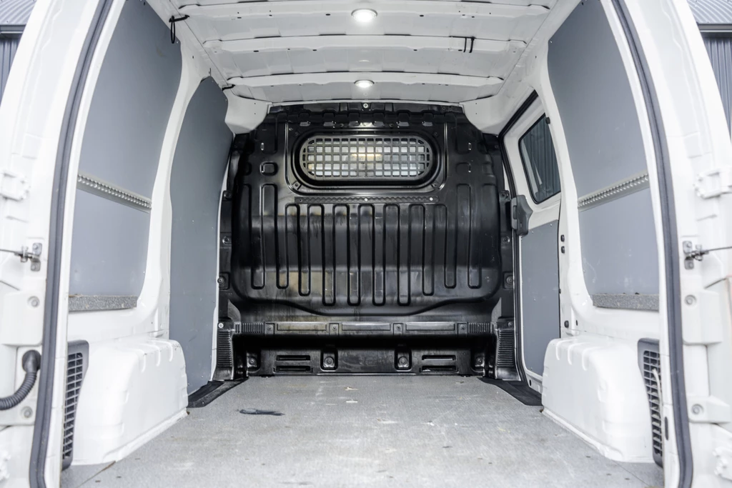 Nissan e-NV200 – foto 10