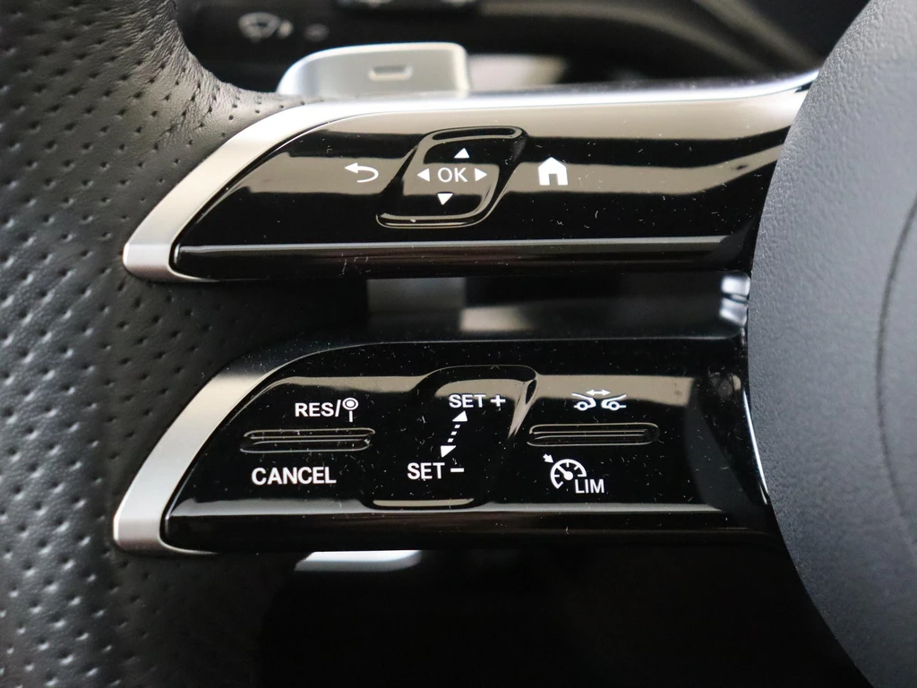 Mercedes-Benz A-Klasse – foto 13