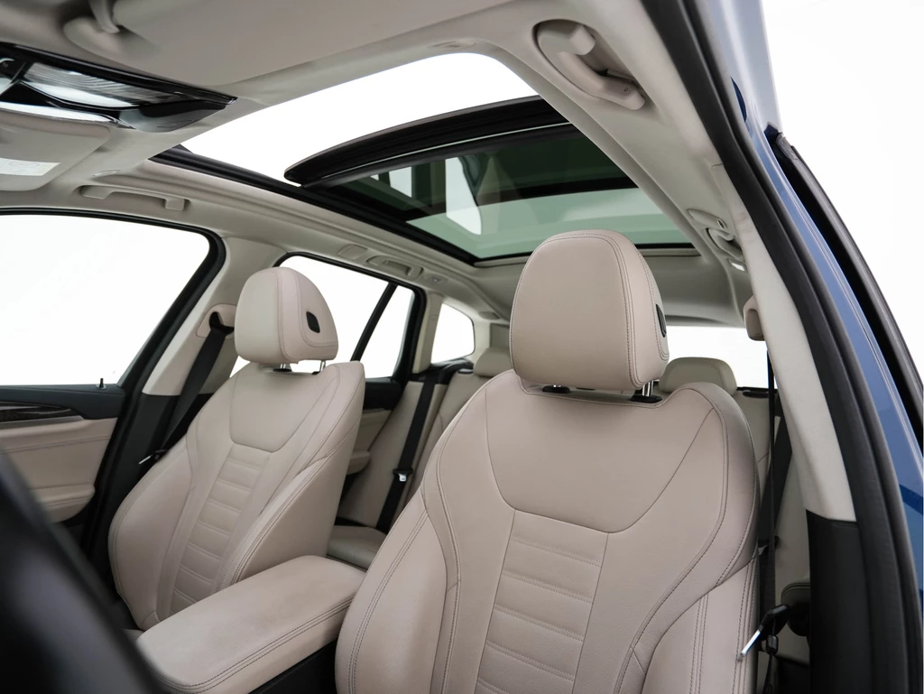 BMW X3 – foto 28