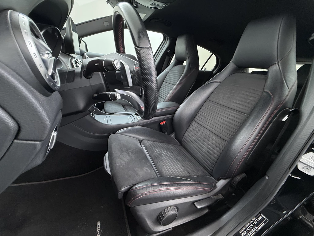 Mercedes-Benz GLA – foto 12