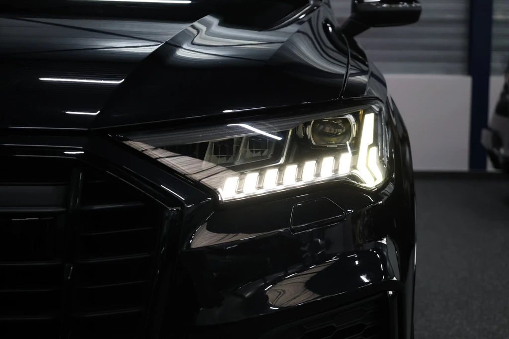 Audi Q7 – foto 24