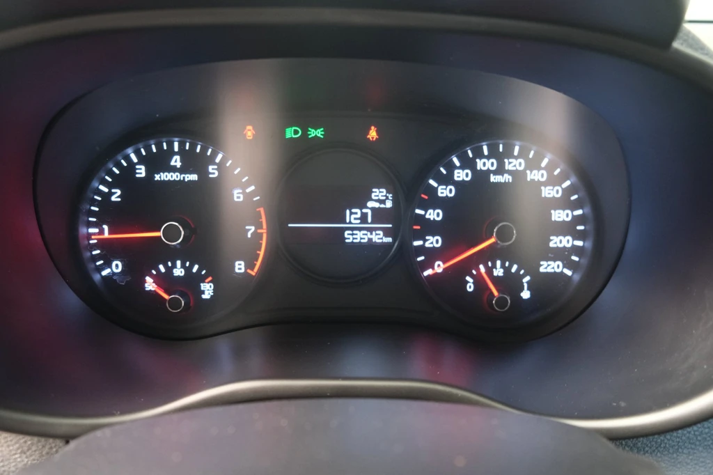 Kia Picanto – foto 21