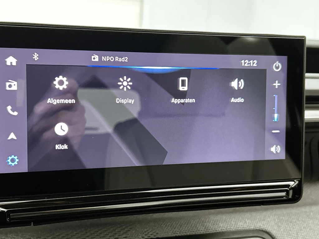 Citroën ë-C3 – foto 16