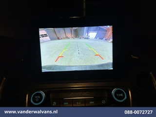 Ford Transit Connect – thumbnail 6