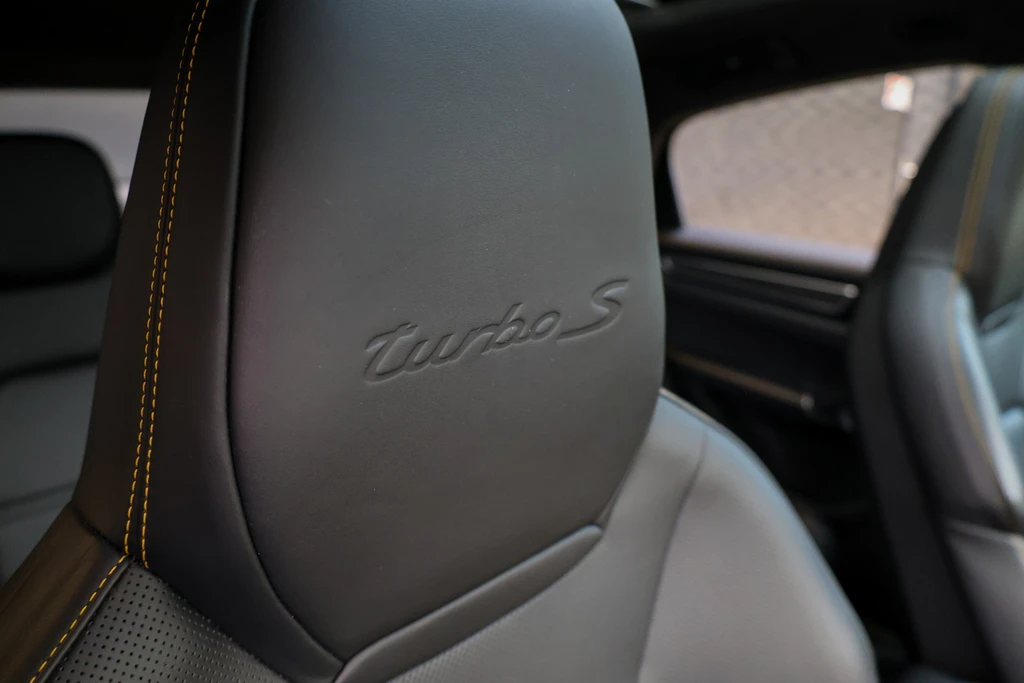 Porsche Cayenne – foto 25