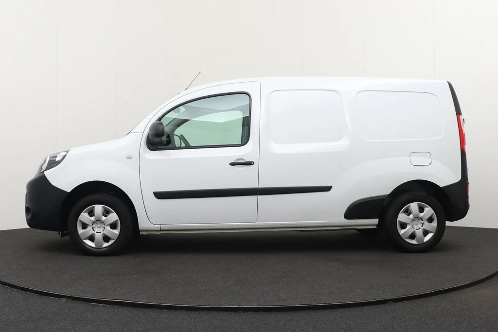 Renault Kangoo Z.E. – foto 2