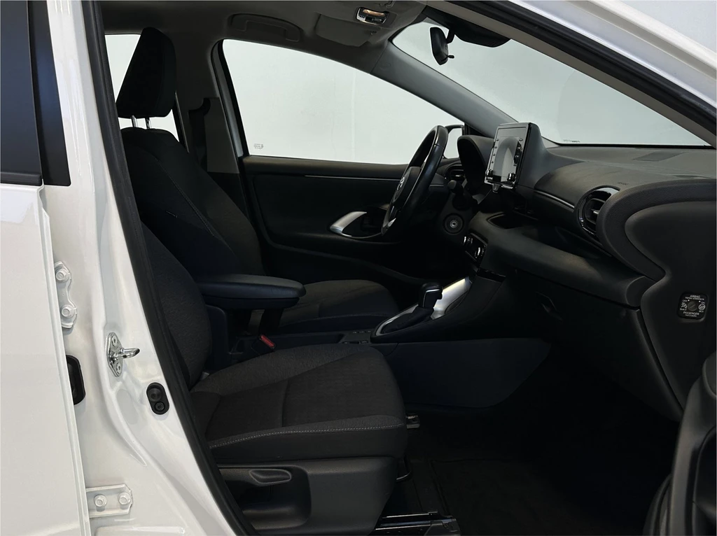 Toyota Yaris – foto 25