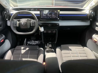 Citroën ë-C3 – thumbnail 14