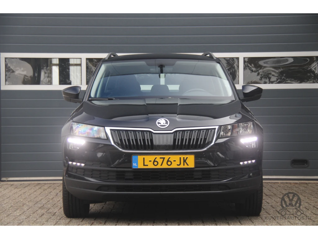 Škoda Karoq – foto 8
