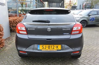 Suzuki Baleno – thumbnail 6