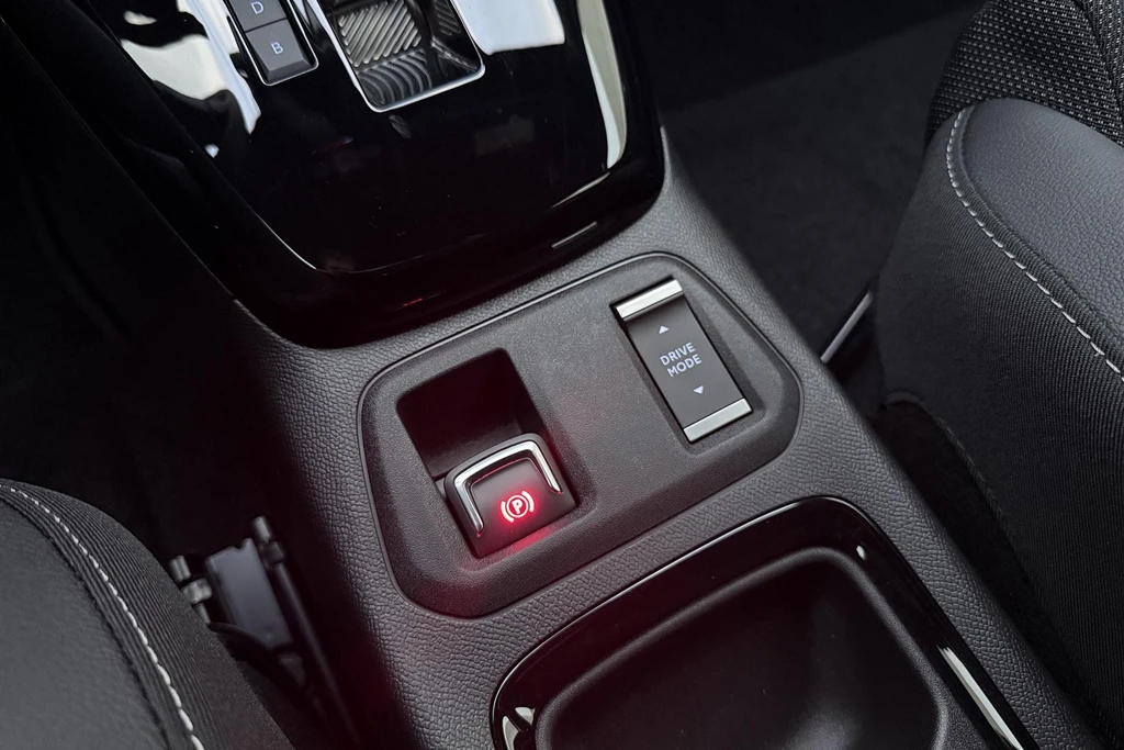 Opel Corsa-e – foto 19