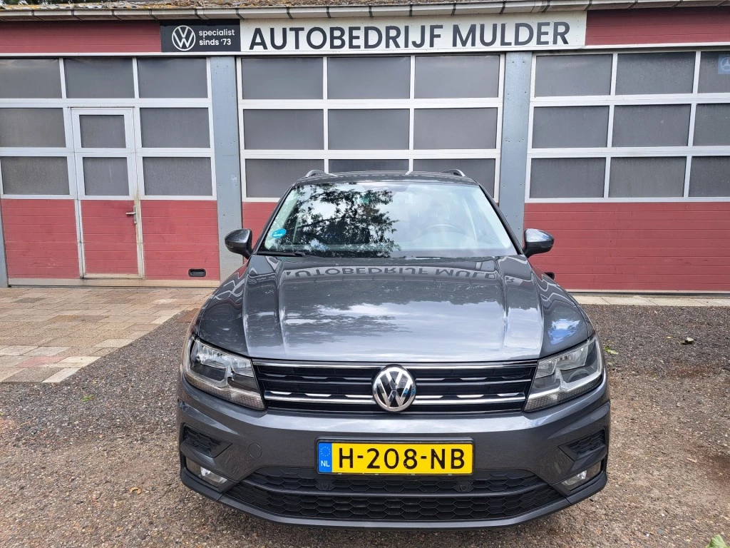 Volkswagen Tiguan – foto 4
