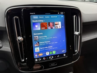 Volvo XC40 – thumbnail 16