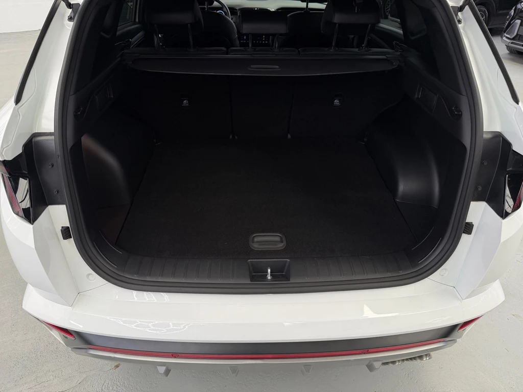 Hyundai Tucson – foto 41