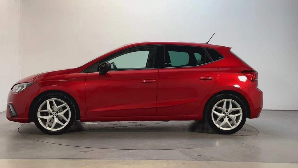 SEAT Ibiza – foto 2