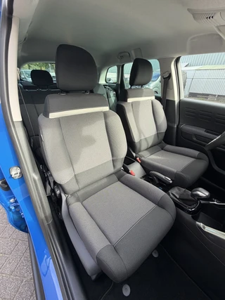Citroën C3 Aircross – thumbnail 12