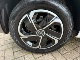 Opel Combo – thumbnail 15