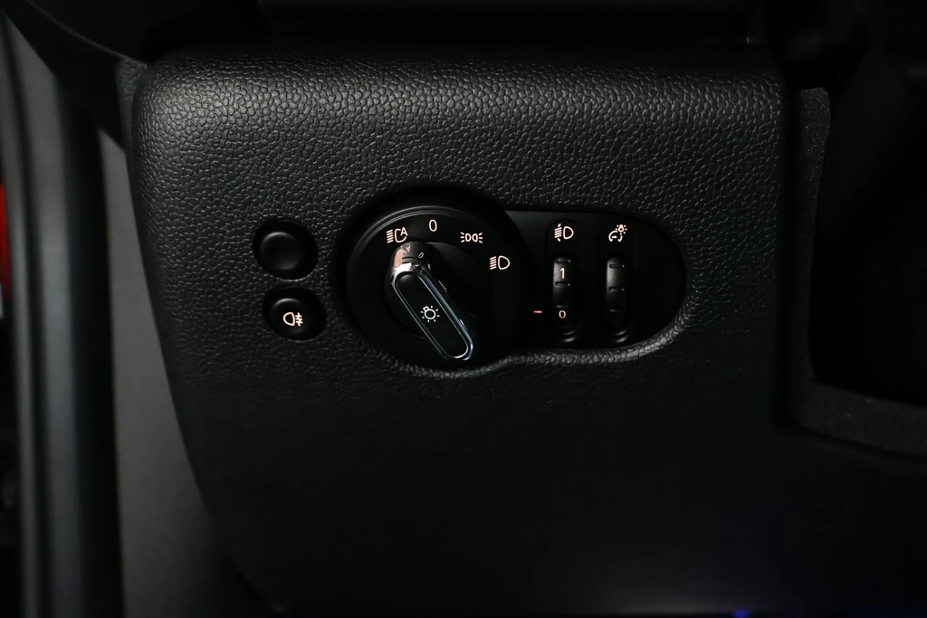 MINI Electric – foto 22
