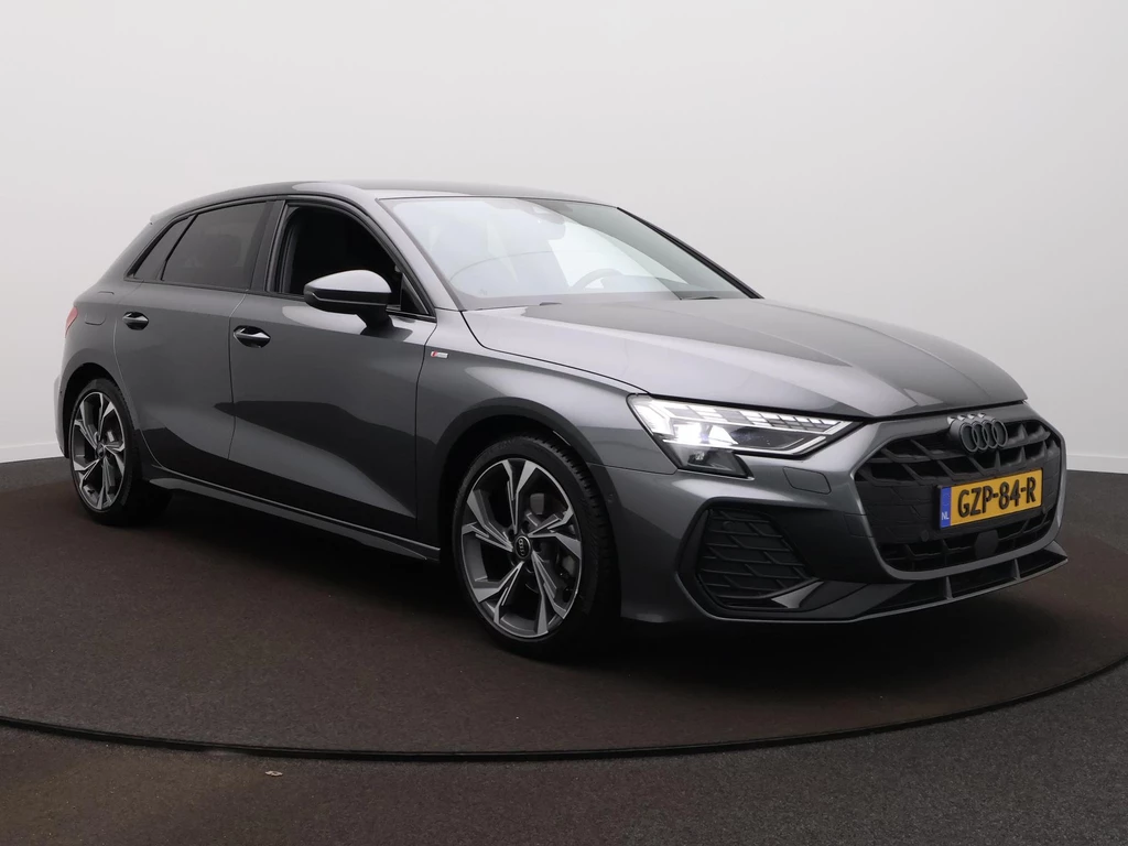 Audi A3 – foto 9