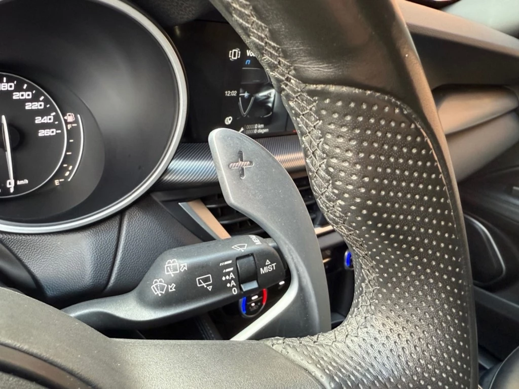 Alfa Romeo Stelvio – foto 28