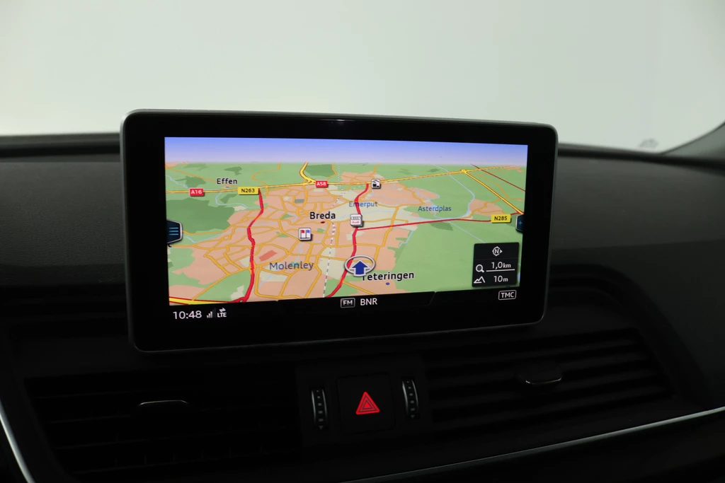 Audi Q5 – foto 21
