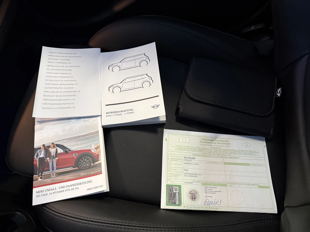 MINI Cooper – foto 35