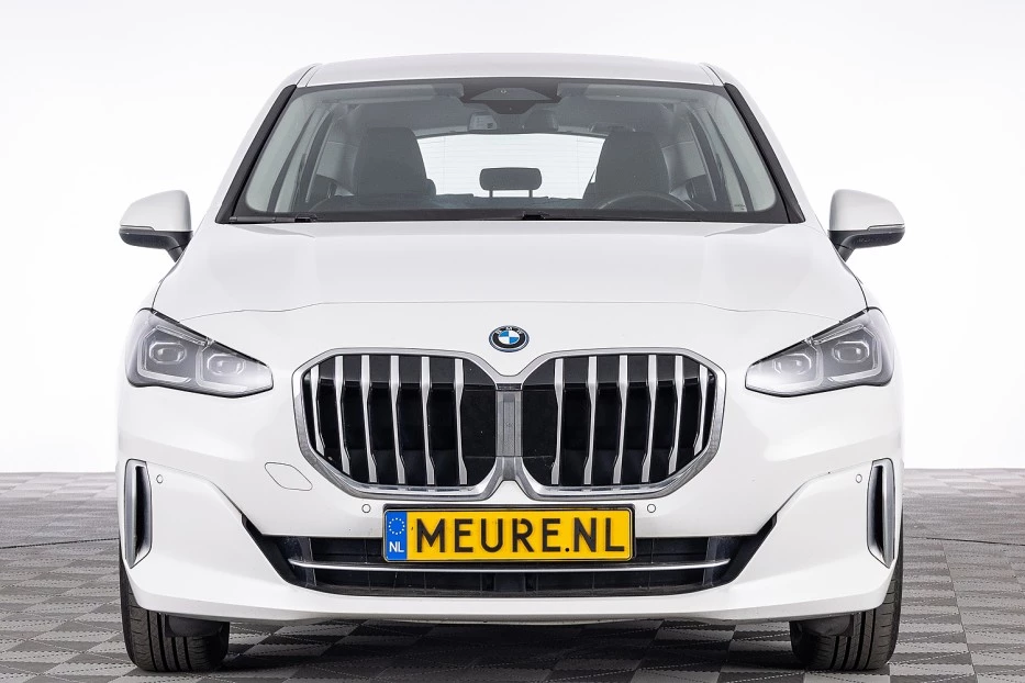 BMW 2 Serie – foto 6