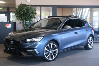 SEAT Leon – thumbnail 1