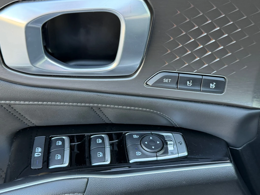 Kia Sorento – foto 16