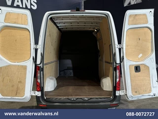 Mercedes-Benz Sprinter – thumbnail 8