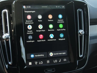 Volvo XC40 – thumbnail 21