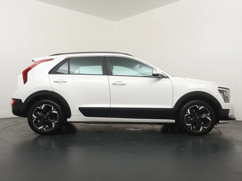 Kia Niro EV – foto 9