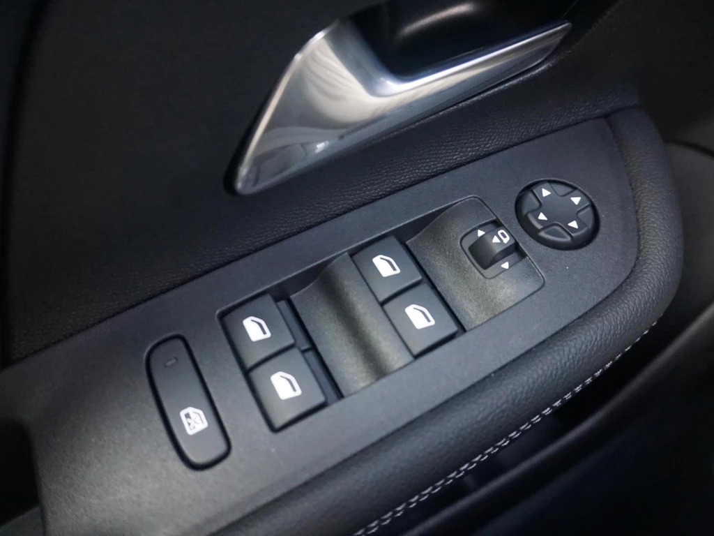 Opel Mokka – foto 13