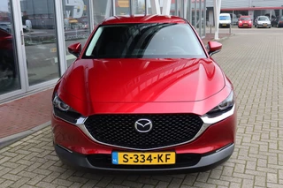 Mazda CX-30 – thumbnail 11