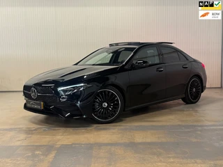 Mercedes-Benz A-Klasse – thumbnail 1