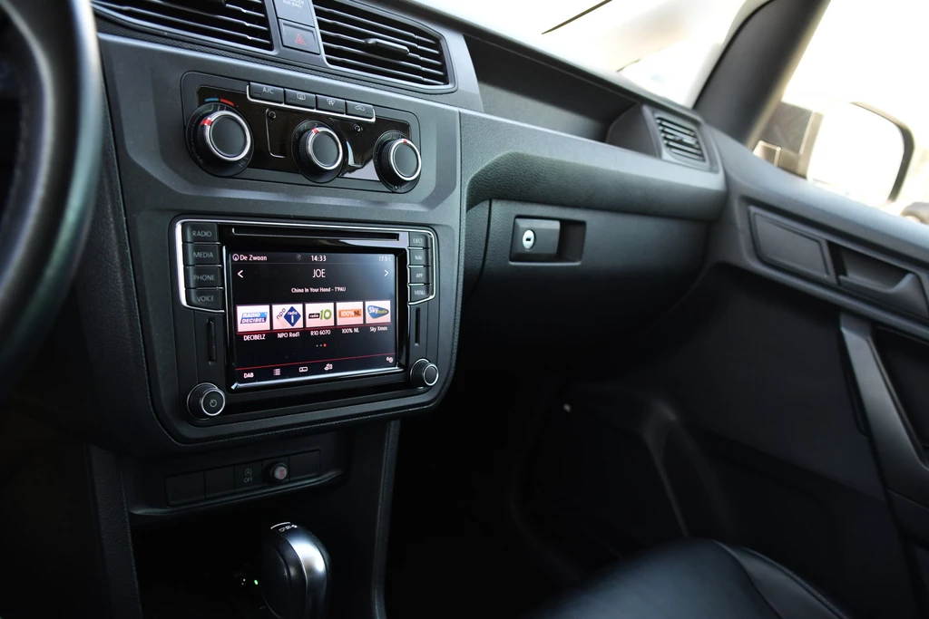 Volkswagen Caddy – foto 26