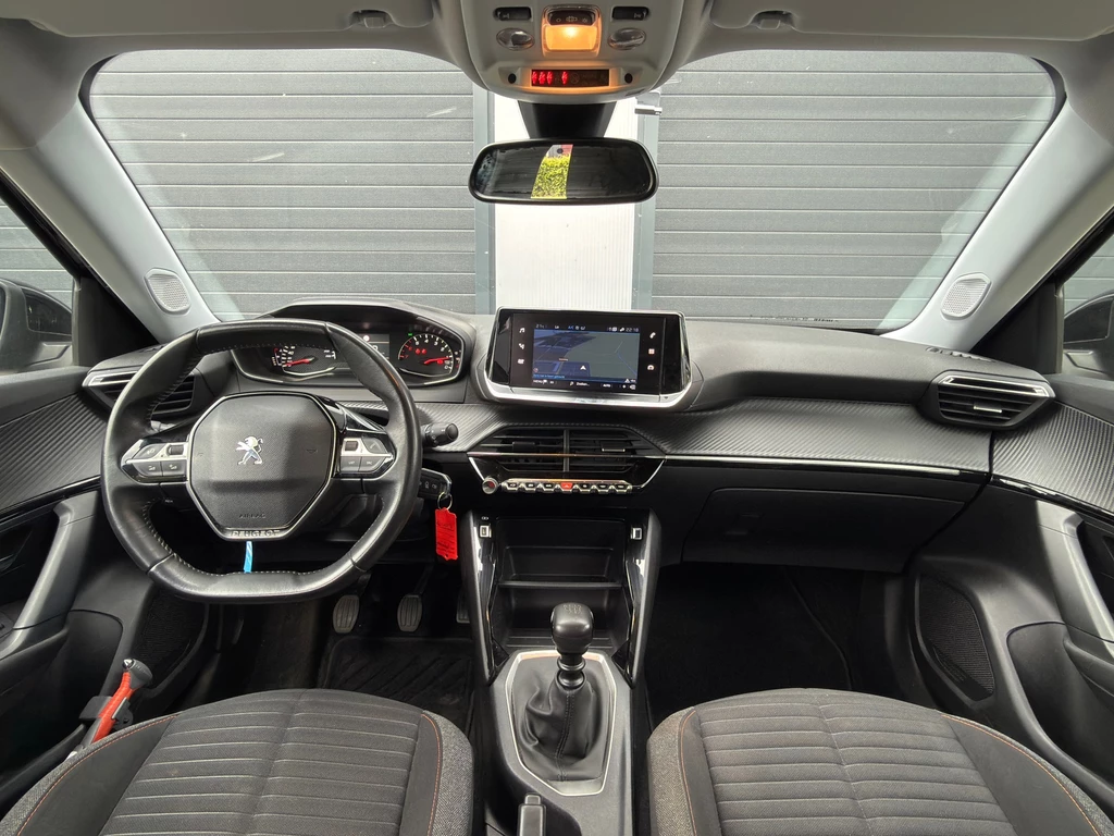 Peugeot 2008 – foto 11