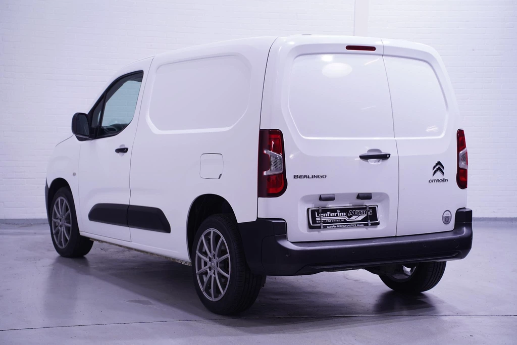 Citroën Berlingo – foto 3