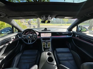 Porsche Panamera – thumbnail 10