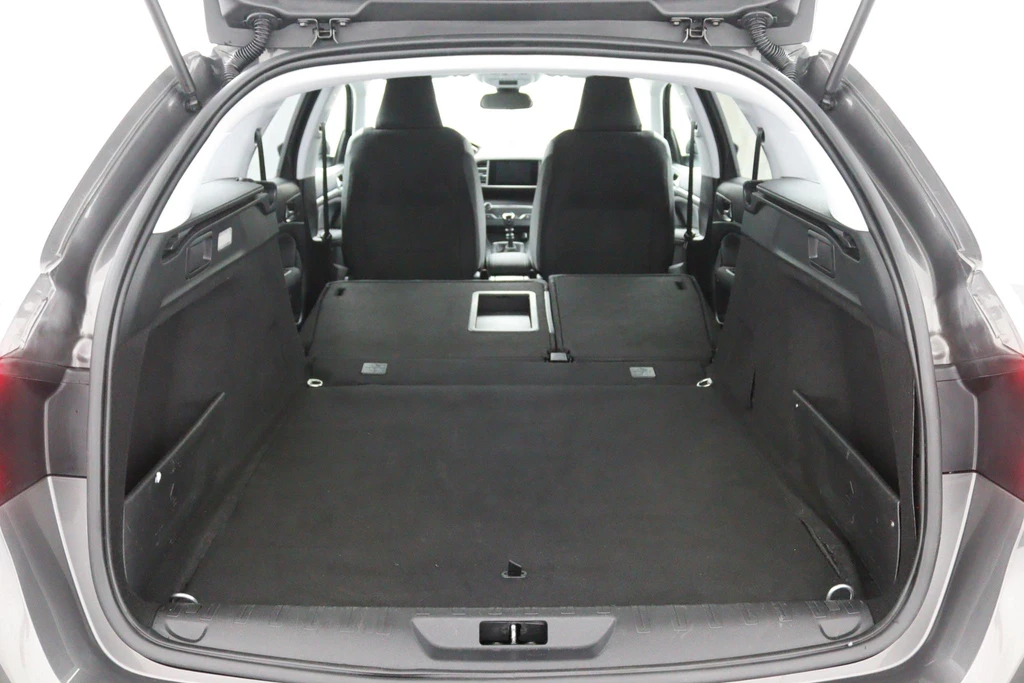 Peugeot 308 – foto 35