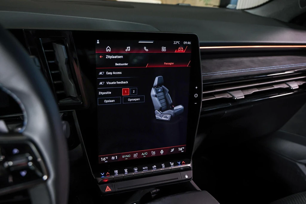 Renault Austral – foto 44