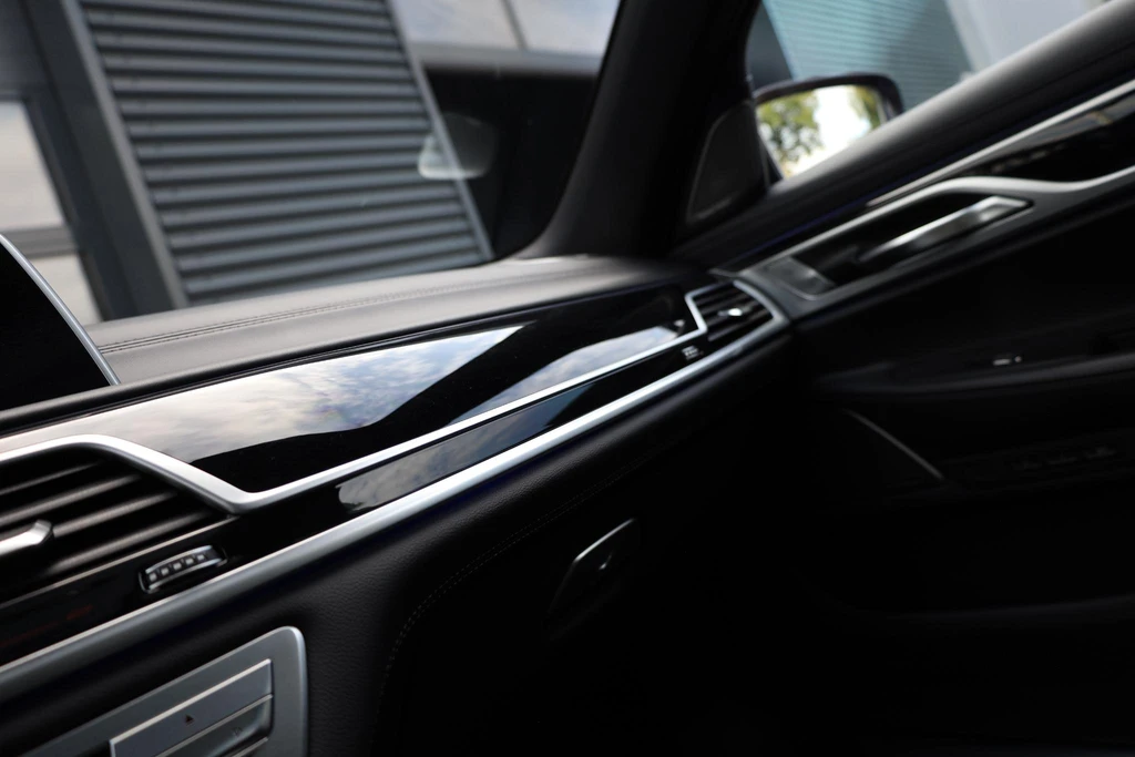 BMW 7 Serie – foto 27